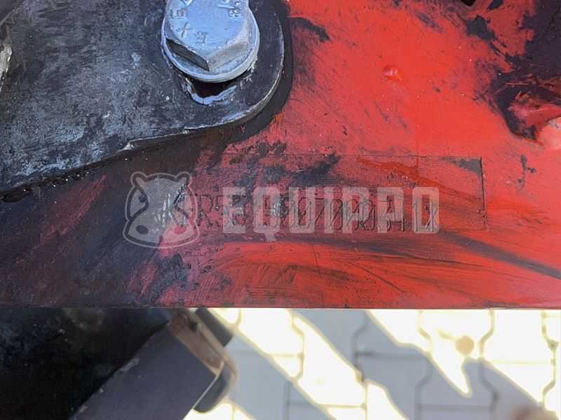 2016 كوبوتا R065-48131601