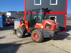 Kubota R065  - - Gebrauchte  Radlader