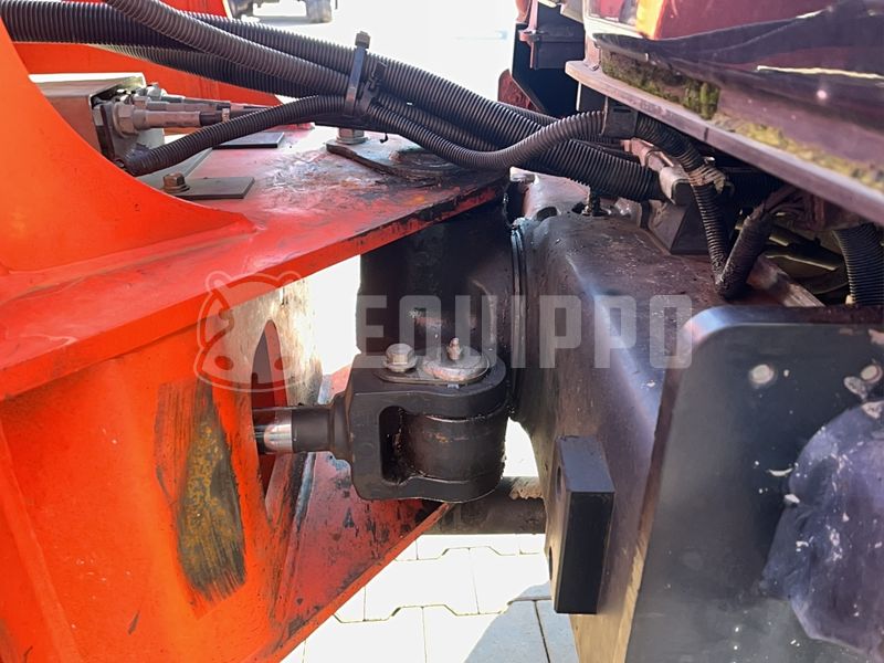 2016 كوبوتا R065-48131631