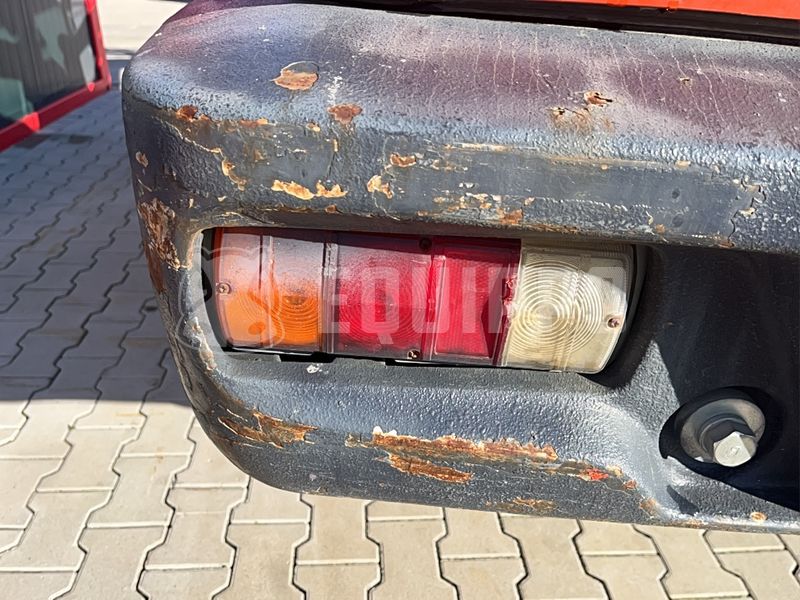 2016 كوبوتا R065-48131642