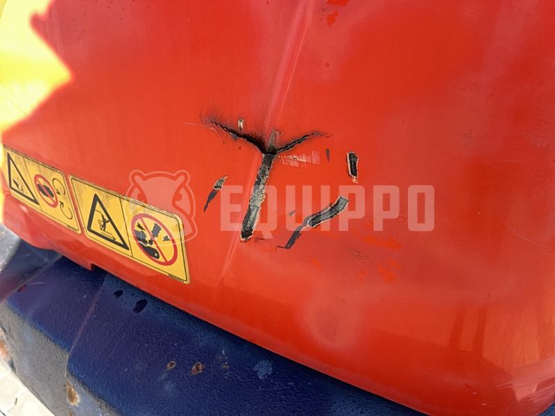 2016 كوبوتا R065-48131616