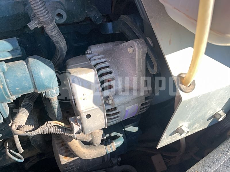 2016 كوبوتا R065-48131619