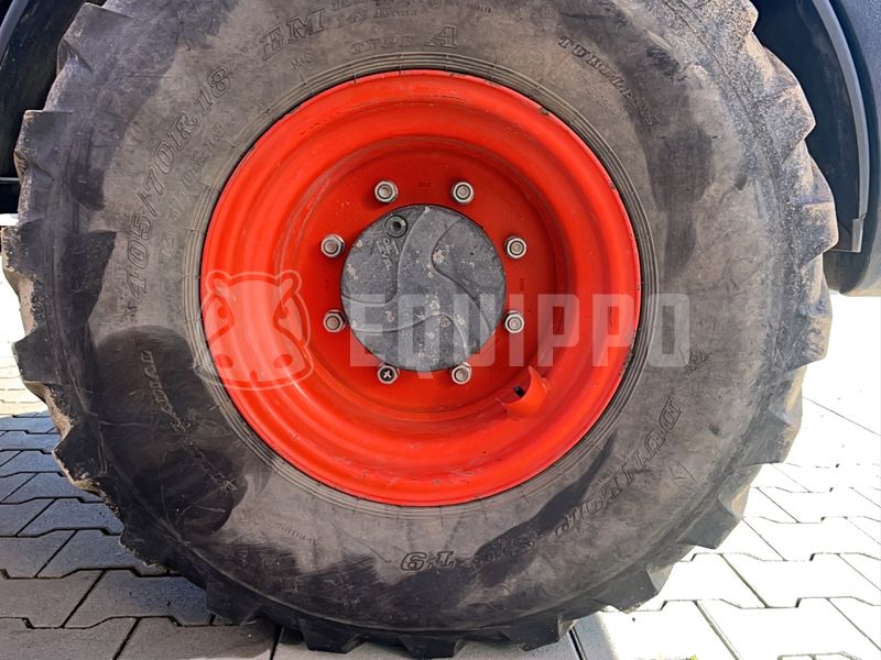 2016 كوبوتا R065-48131658