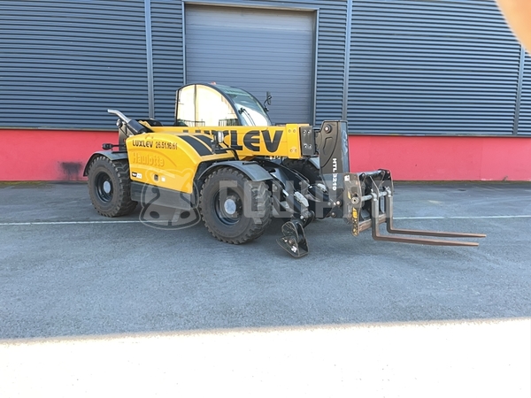 Imagen del Haulotte HTL3210