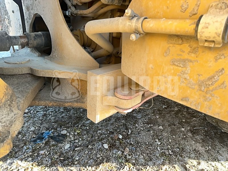2016 Caterpillar 966M-46872300