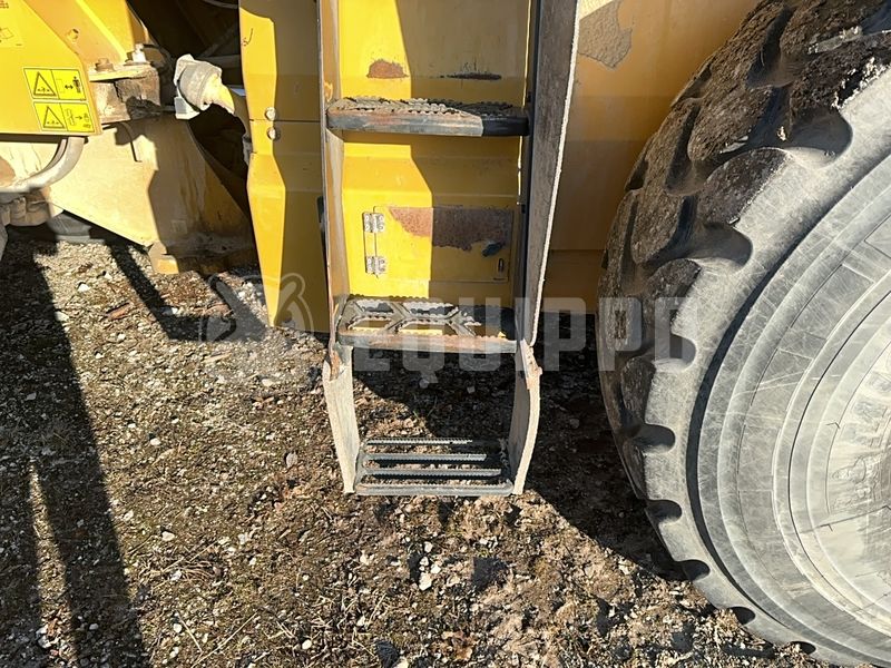 2016 Caterpillar 966M-46872323