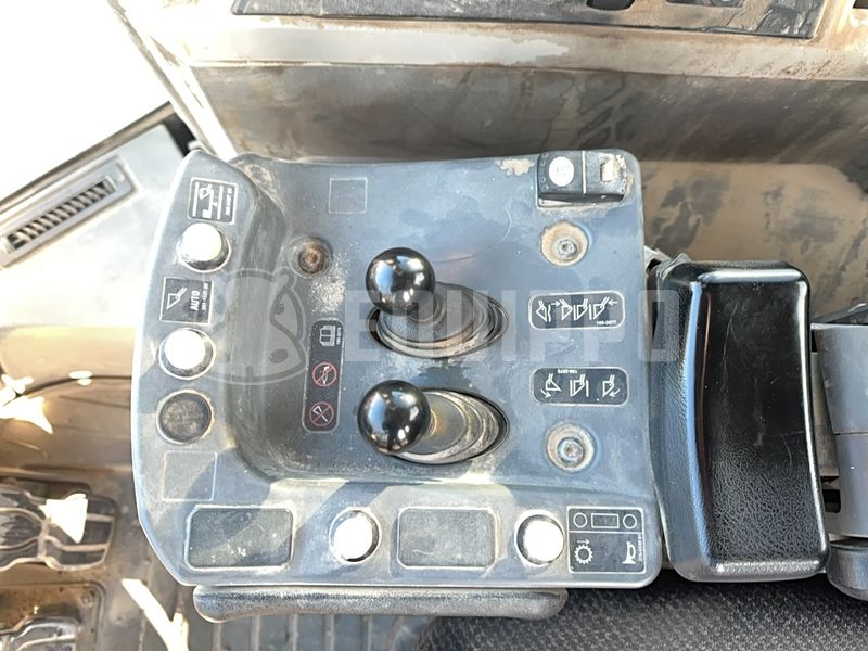 2016 Caterpillar 966M-46872248