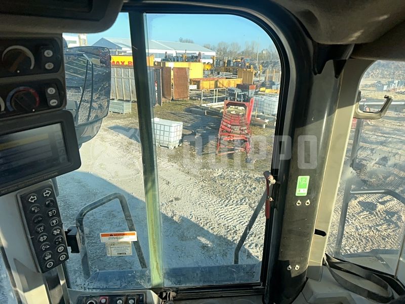 2016 Caterpillar 966M-47747984