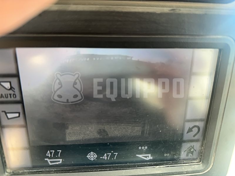 2016 كاتربيلر 966M-47171492