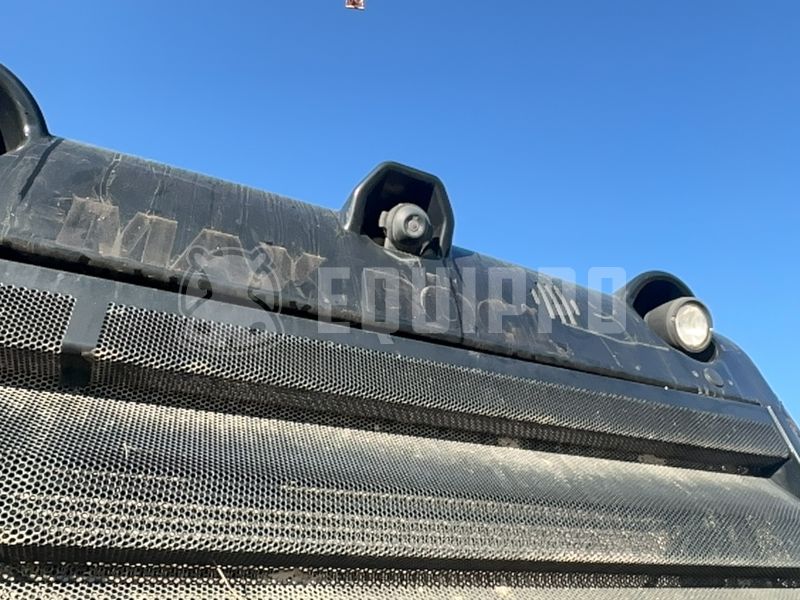2016 Caterpillar 966M-47747991