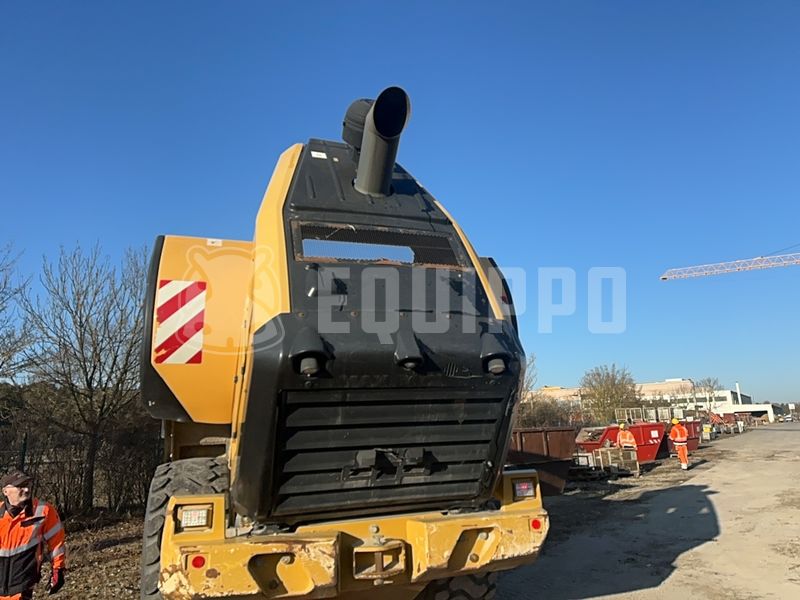 2016 Caterpillar 966M-47747992