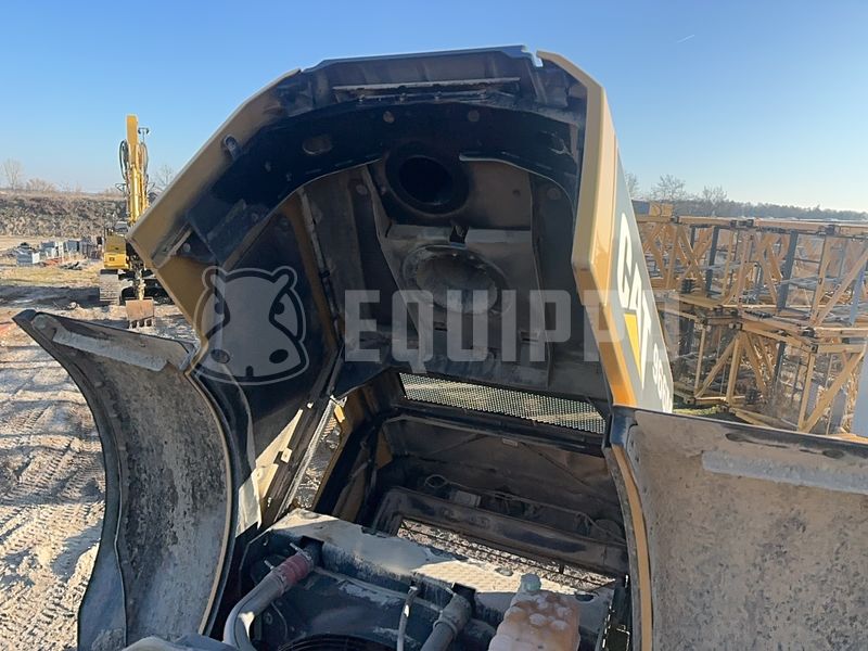 2016 Caterpillar 966M-46872263