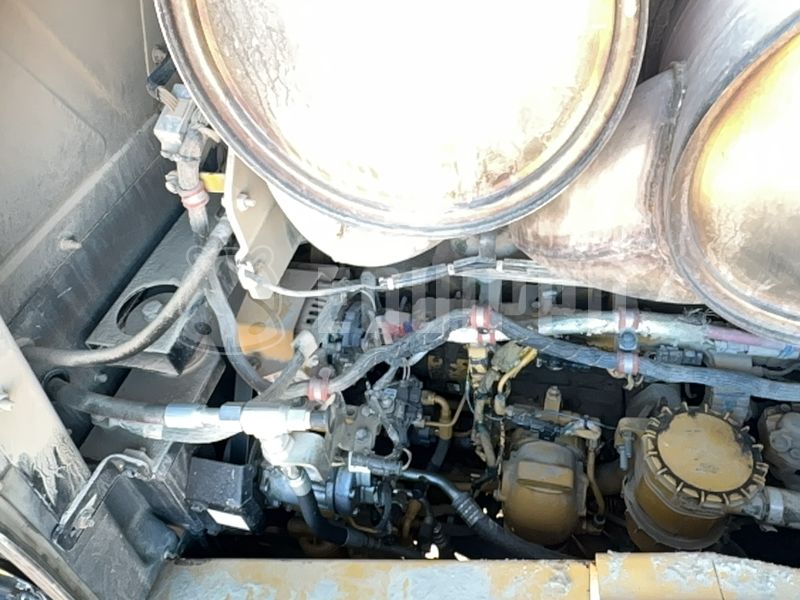 2016 Caterpillar 966M-46872269