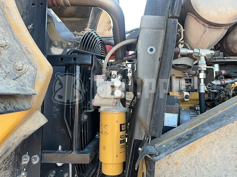 2016 Caterpillar 966M-46872270