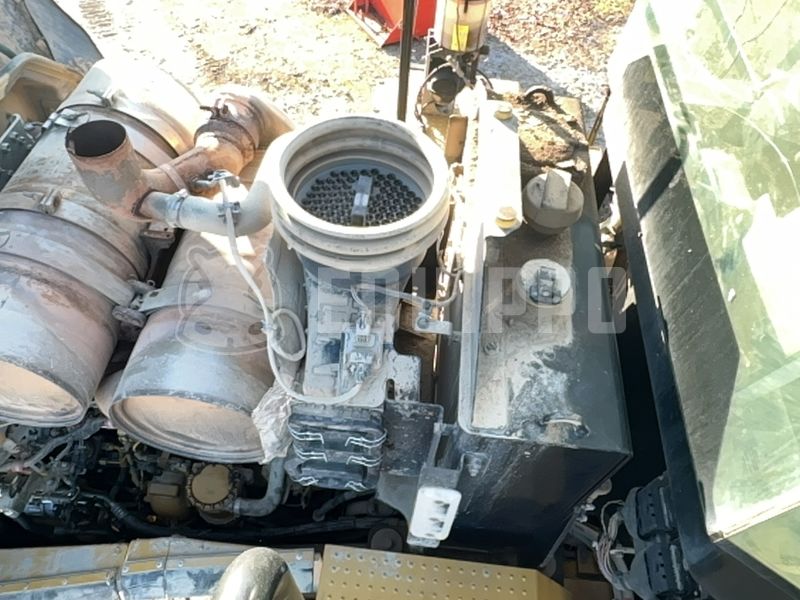 2016 Caterpillar 966M-46872273