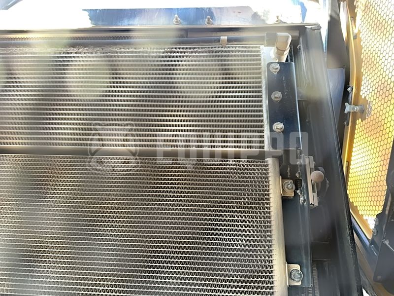 2016 Caterpillar 966M-48550501