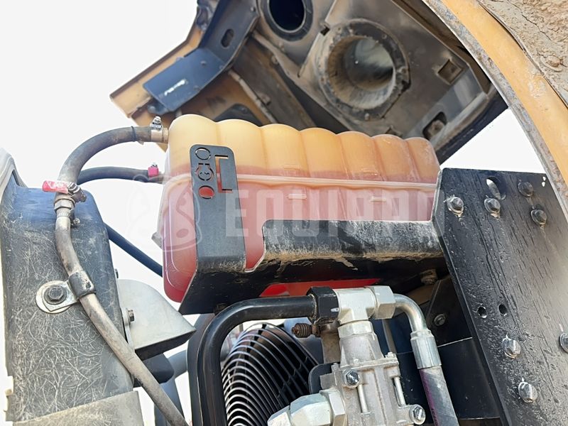 2016 Caterpillar 966M-47748010