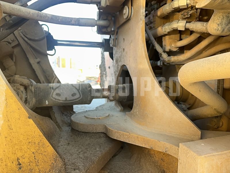 2016 كاتربيلر 966M-47171535