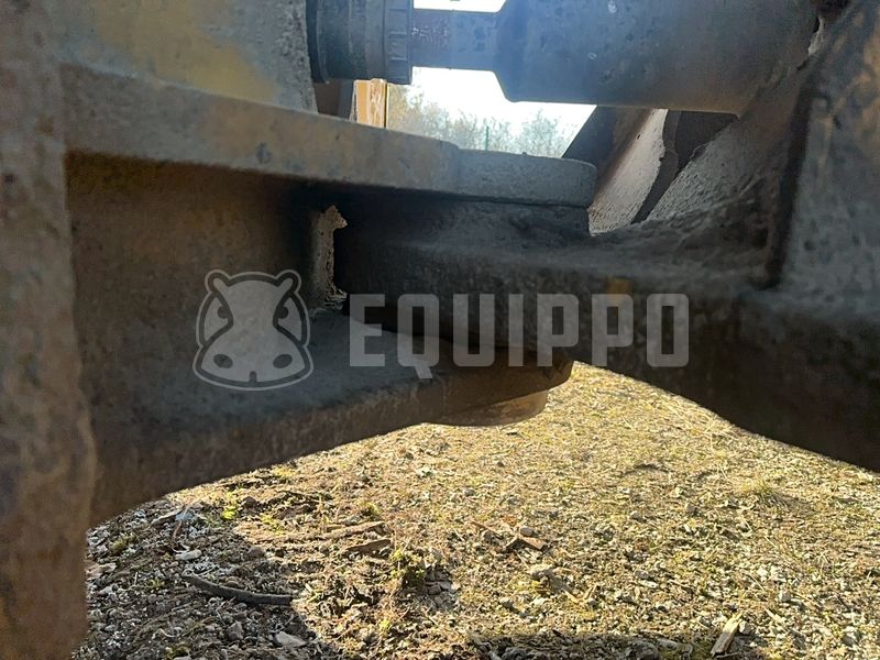 2016 Caterpillar 966M-47748031
