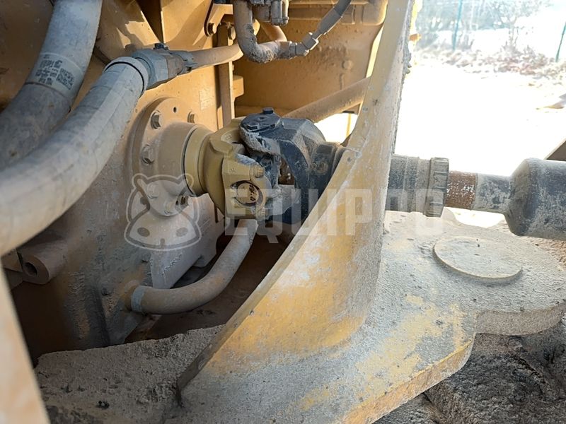 2016 Caterpillar 966M-46872308