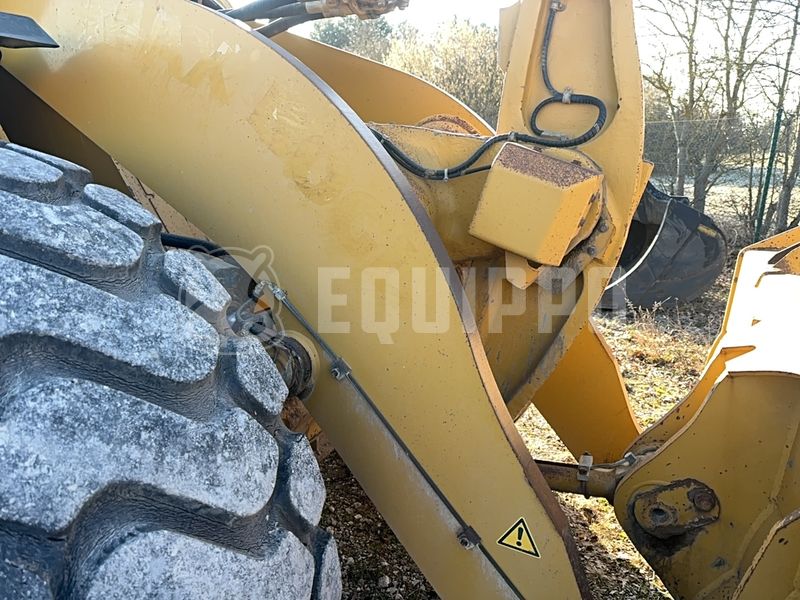2016 كاتربيلر 966M-47171548