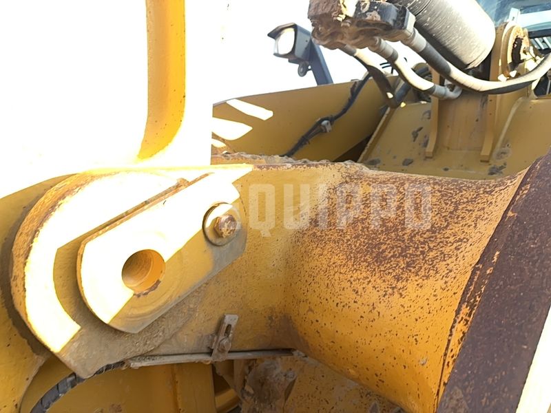 2016 Caterpillar 966M-47748046