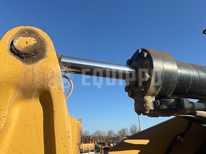 2016 Caterpillar 966M-46872336