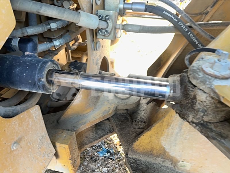 2016 Caterpillar 966M-46872343