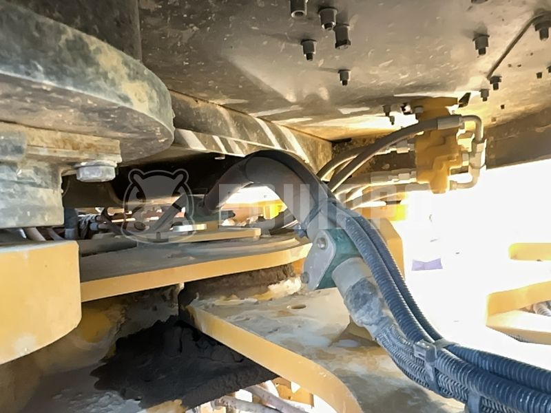 2016 Caterpillar 966M-46872345