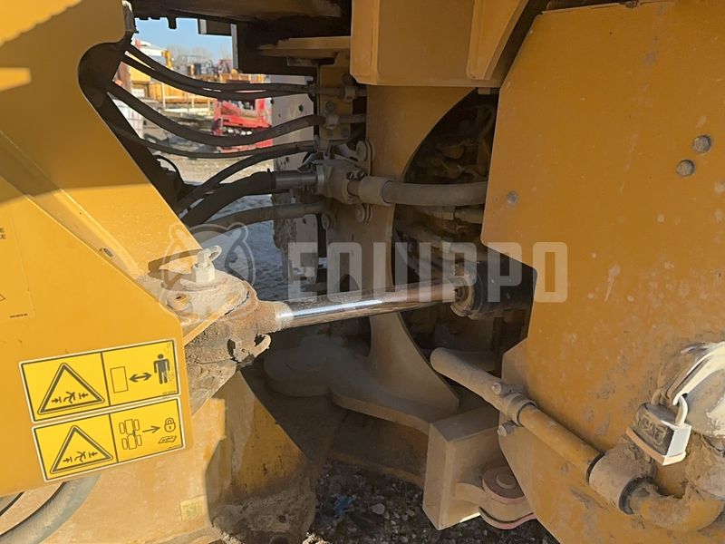 2016 Caterpillar 966M-46872352