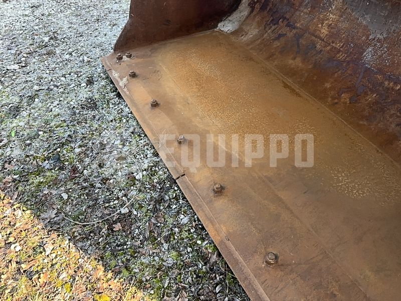 2016 Caterpillar 966M-46872354