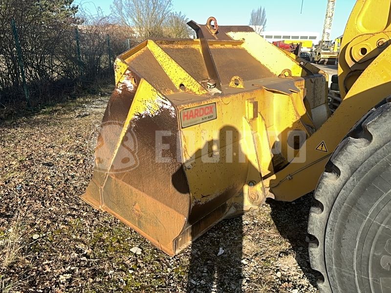 2016 Caterpillar 966M-48550566