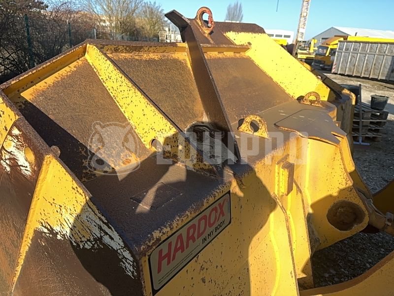 2016 Caterpillar 966M-48550568