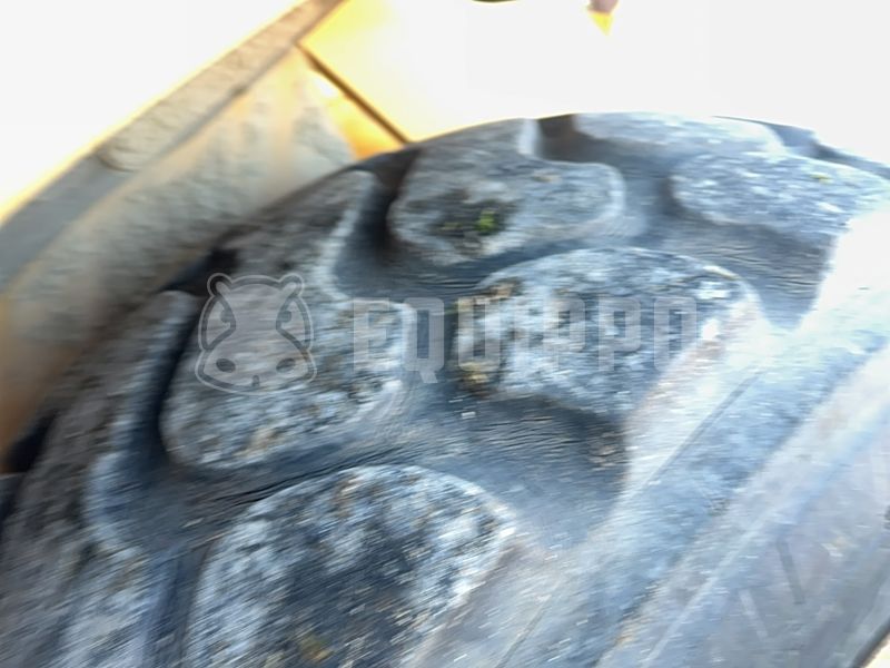 2016 Caterpillar 966M-46872362