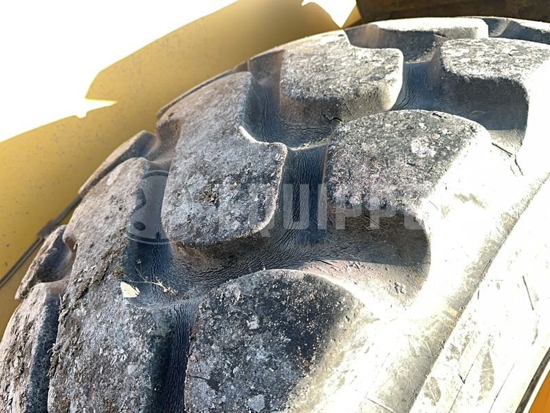 2016 Caterpillar 966M-46872363