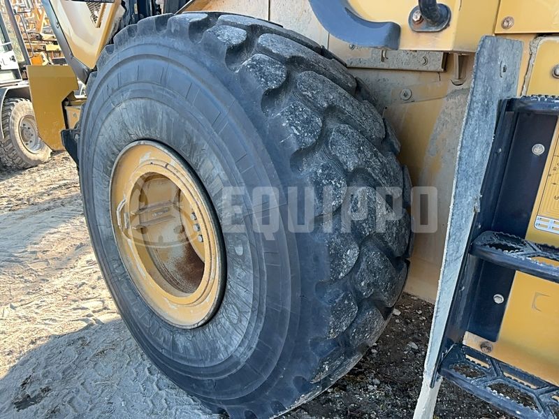 2016 Caterpillar 966M-46872365