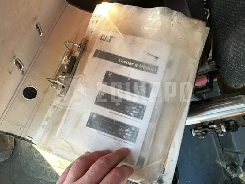 2016 Caterpillar 966M-46872366