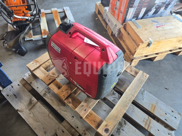 Bild des Honda EU 22i