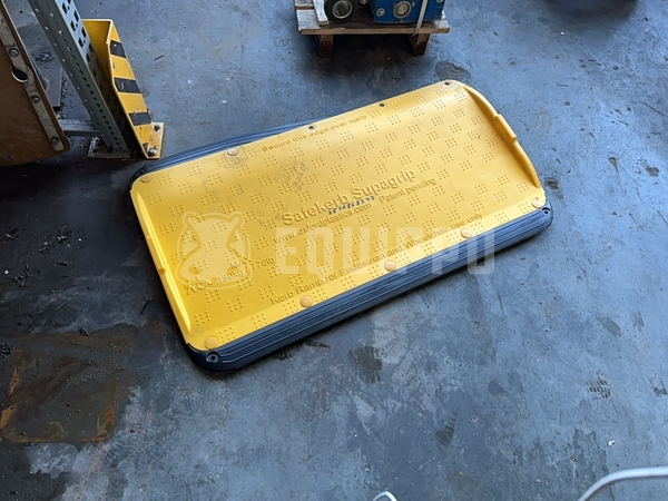 Imagen del Oxford Ramp Supagrip