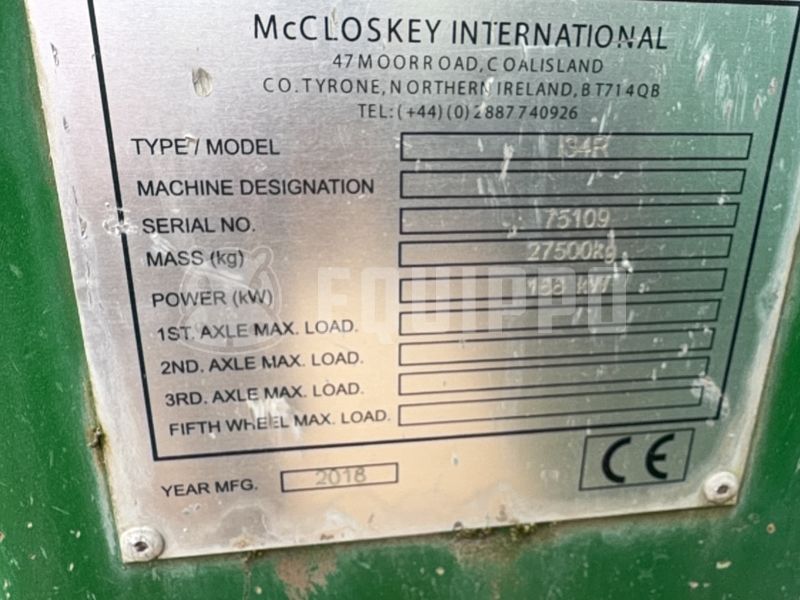 2018 ماككلوسكي I34R-46543952