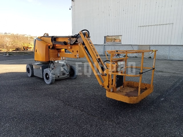 Photo de la Haulotte HA12 IP