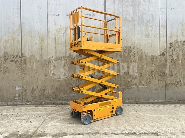 Picture of the Genie Gs 1932 (8m)