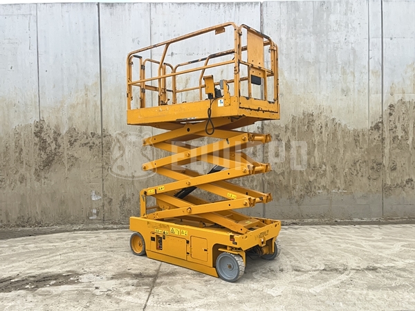 Picture of the Genie GS-2646 (10m)