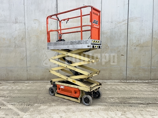 Picture of the JLG 1930ES (8m)