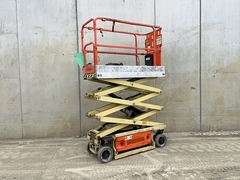 JLG 1930ES (8m) - - Plataforma de Tijeras Usada