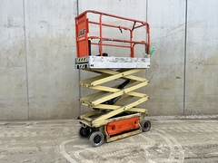 JLG 1930ES (8m) - - Plataforma de Tijeras Usada