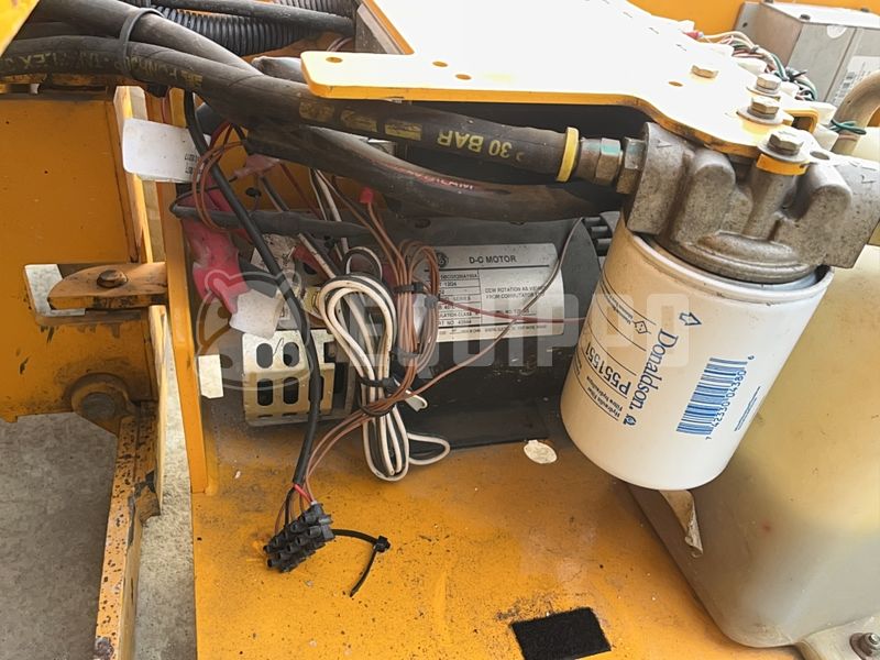 2009 Genie GS 1932-47191421