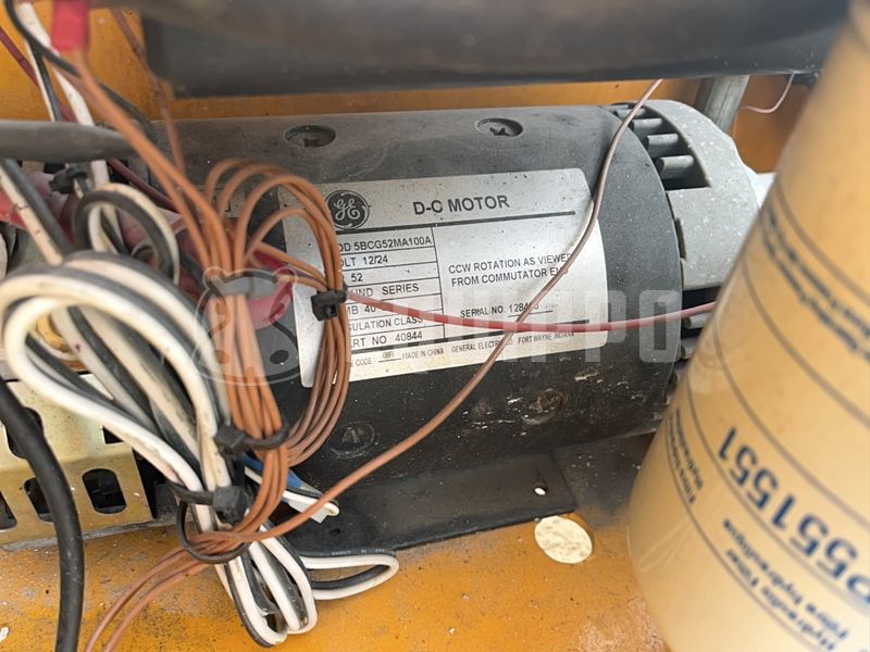 2009 Genie GS 1932-47191423