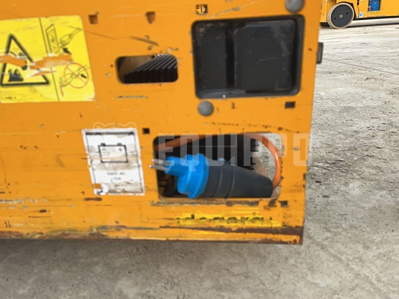 2009 Genie GS 1932-47191427