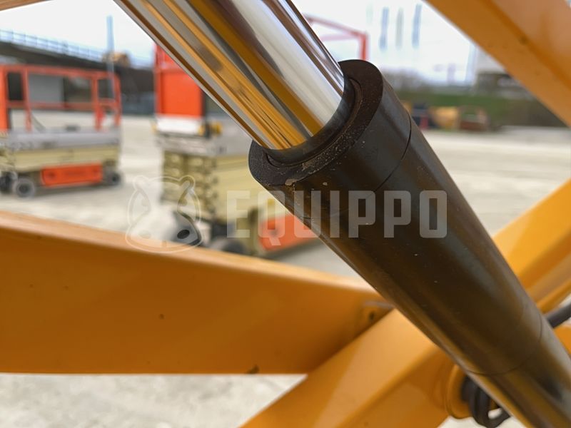 2009 Genie GS 1932-47191441